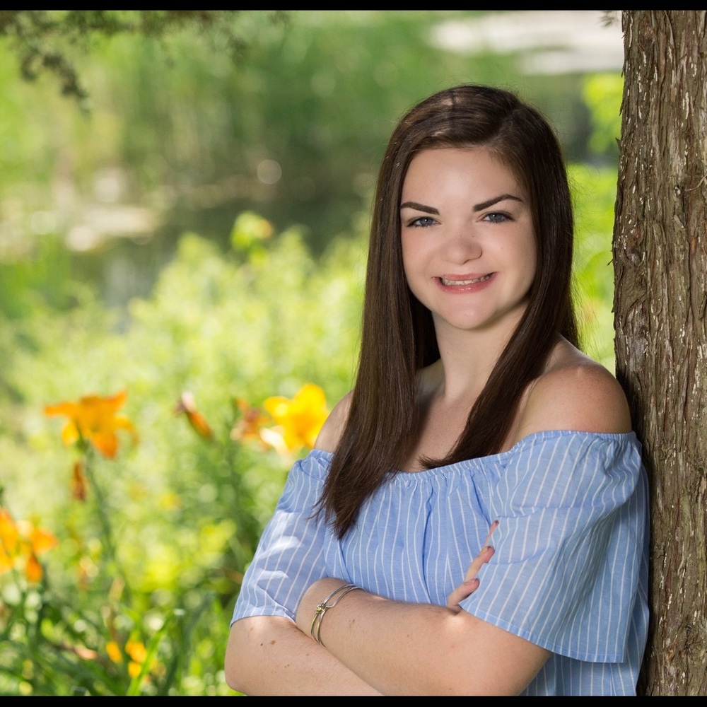 Meet your Posher, Erin